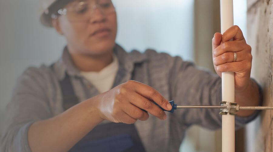 Professional Leak Detection Services in Alamo, TX